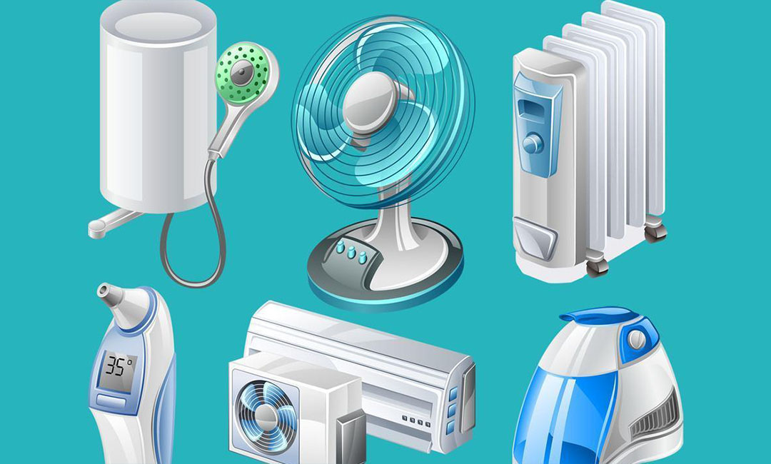 孝感丰泽电器APP开发案例